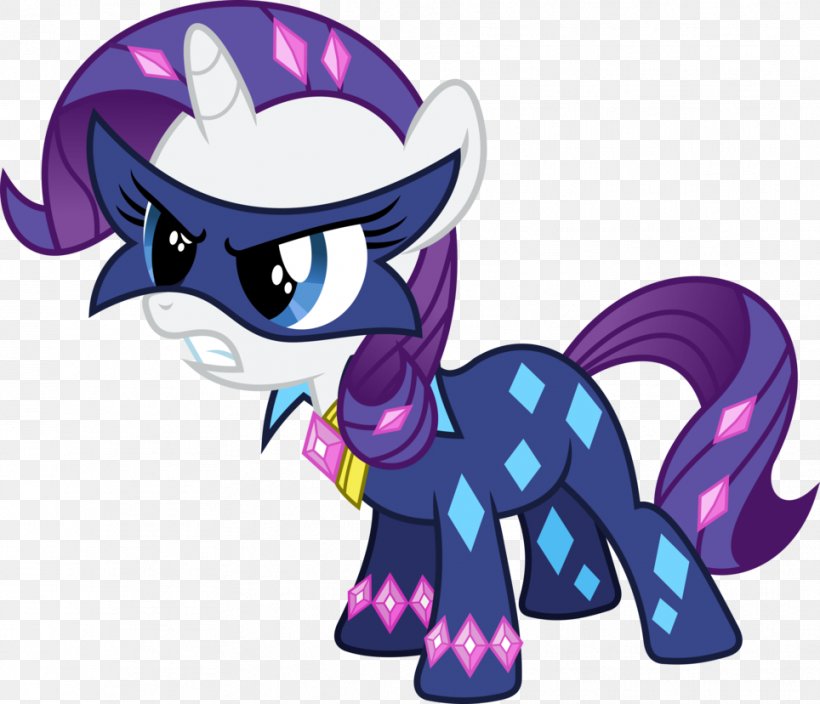 Rarity Pony Rainbow Dash Pinkie Pie Twilight Sparkle, PNG, 964x828px, Rarity, Animal Figure, Applejack, Art, Cartoon Download Free