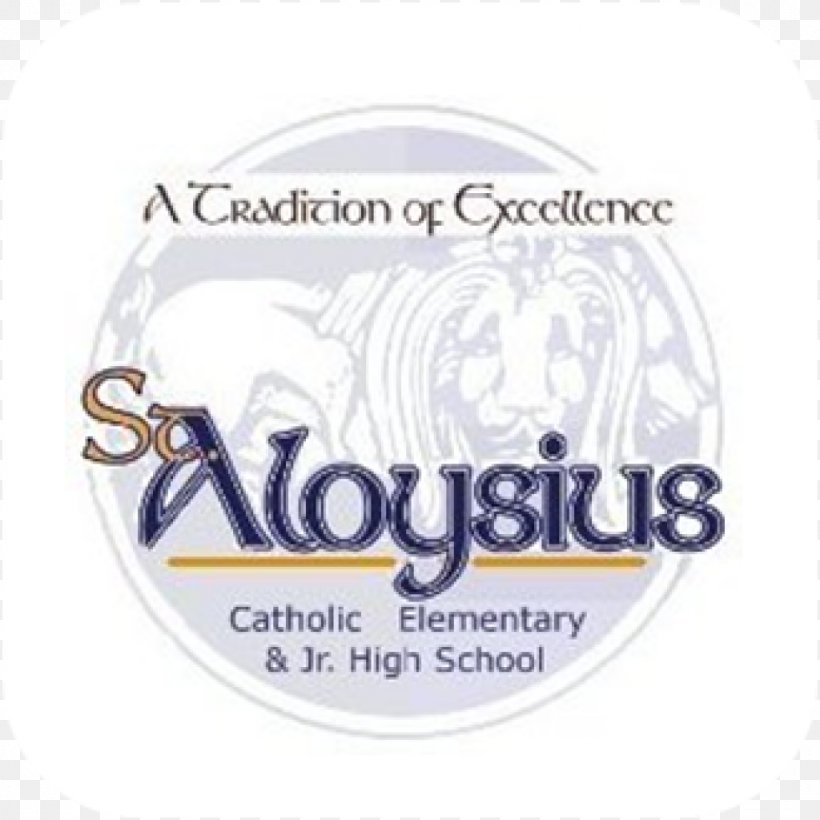 St. Aloysius Elementary School Catholic School Education Student, PNG, 1024x1024px, School, Bowling Green, Brand, Catholic School, Education Download Free