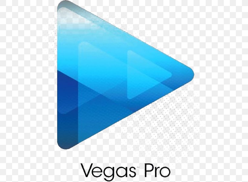 Vegas Pro Logo Sony Corporation, PNG, 567x603px, Vegas Pro, Aqua, Azure, Blue, Brand Download Free