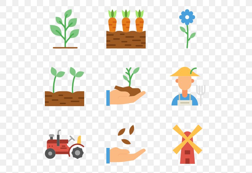 Agriculture, PNG, 600x564px, Farm, Agriculture, Area, Artwork, Farmhouse Download Free
