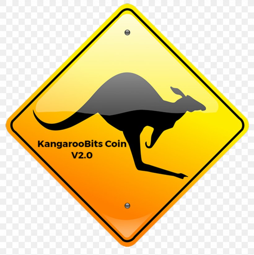 Australia Kangaroo Warning Sign Clip Art, PNG, 1021x1024px, Australia, Area, Brand, Eastern Grey Kangaroo, Kangaroo Download Free