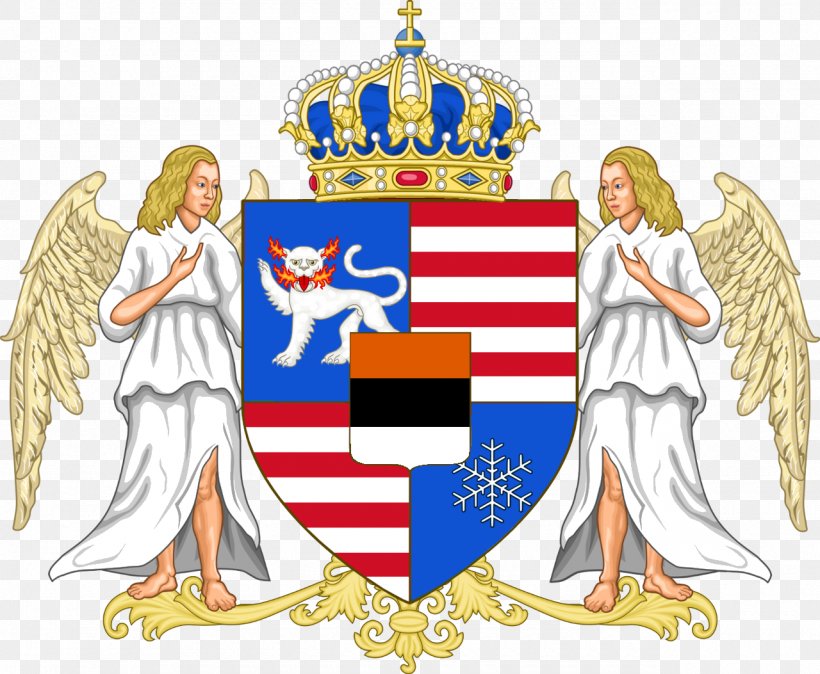 Austrian Empire Kingdom Of Hungary Kingdom Of Bohemia Coat Of Arms Kingdom Of Sicily, PNG, 1280x1053px, Austrian Empire, Angel, Art, Blazon, Coat Of Arms Download Free