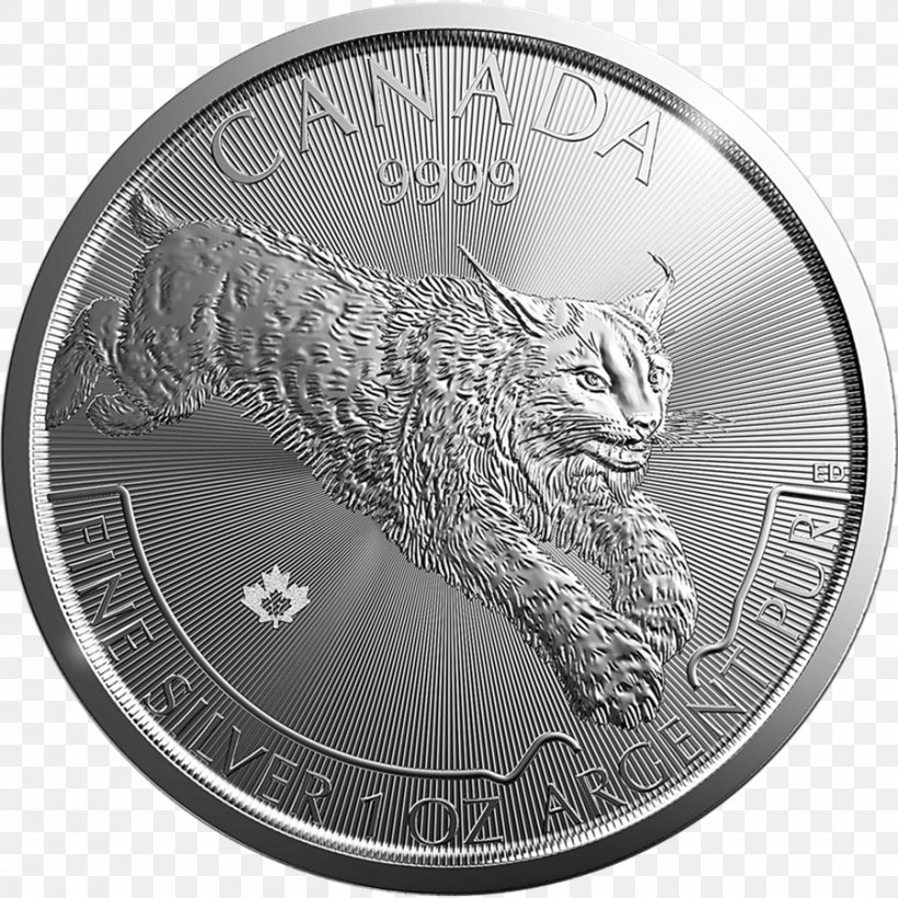 Canada Perth Mint Bullion Silver Coin, PNG, 900x900px, Canada, Black And White, Britannia, Bullion, Bullion Coin Download Free
