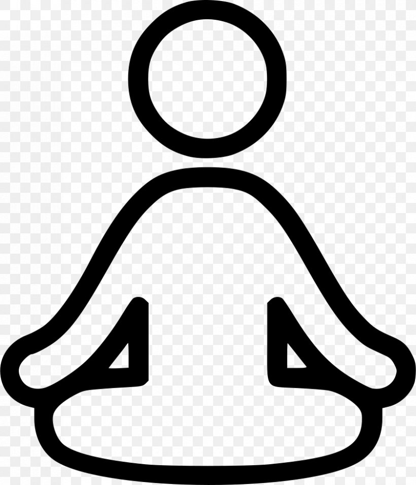 Clip Art Yoga, PNG, 840x980px, Yoga, Aerobics, Area, Black And White, Exercise Download Free