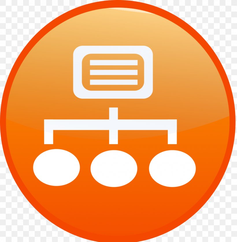 Computer Network Clip Art, PNG, 880x900px, Computer Network, Area, Network Switch, Orange, Router Download Free