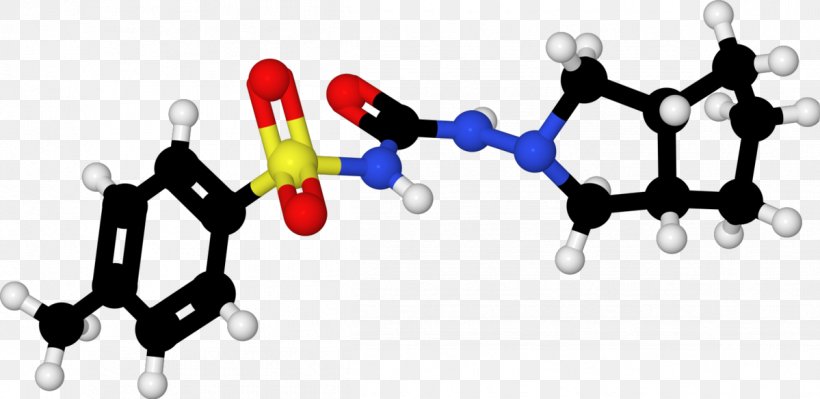 Gliclazide Diabetes Mellitus Type 2 Glibenclamide Glipizide, PNG, 1199x584px, Gliclazide, Acetohexamide, Antidiabetic Medication, Atpsensitive Potassium Channel, Ballandstick Model Download Free