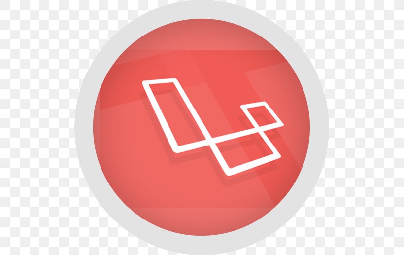 Laravel Web Development PHP Software Framework Model–view–controller, PNG, 517x517px, Laravel, Architectural Pattern, Brand, Class, Computer Software Download Free