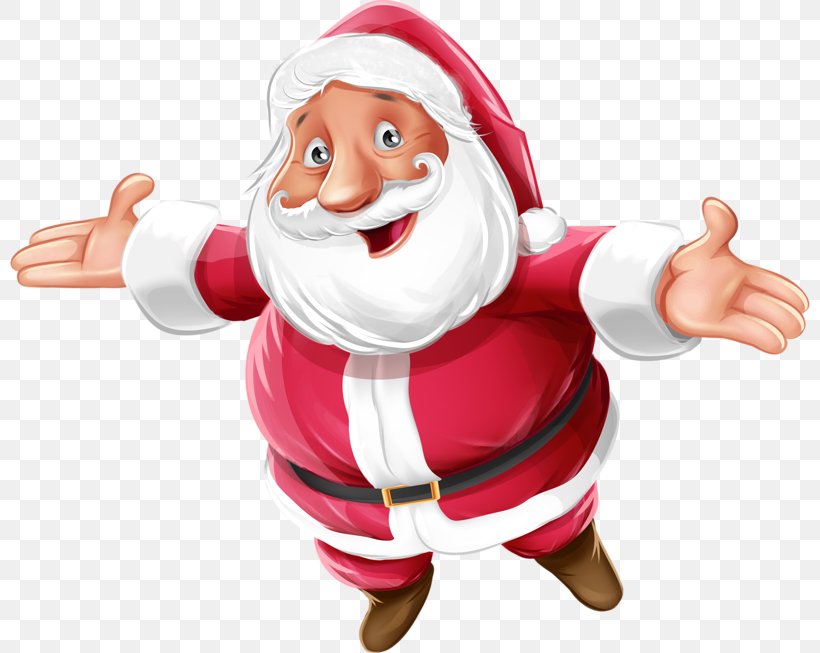 Santa Claus Animation, PNG, 800x653px, Santa Claus, Animation, Cartoon, Christmas, Christmas Ornament Download Free