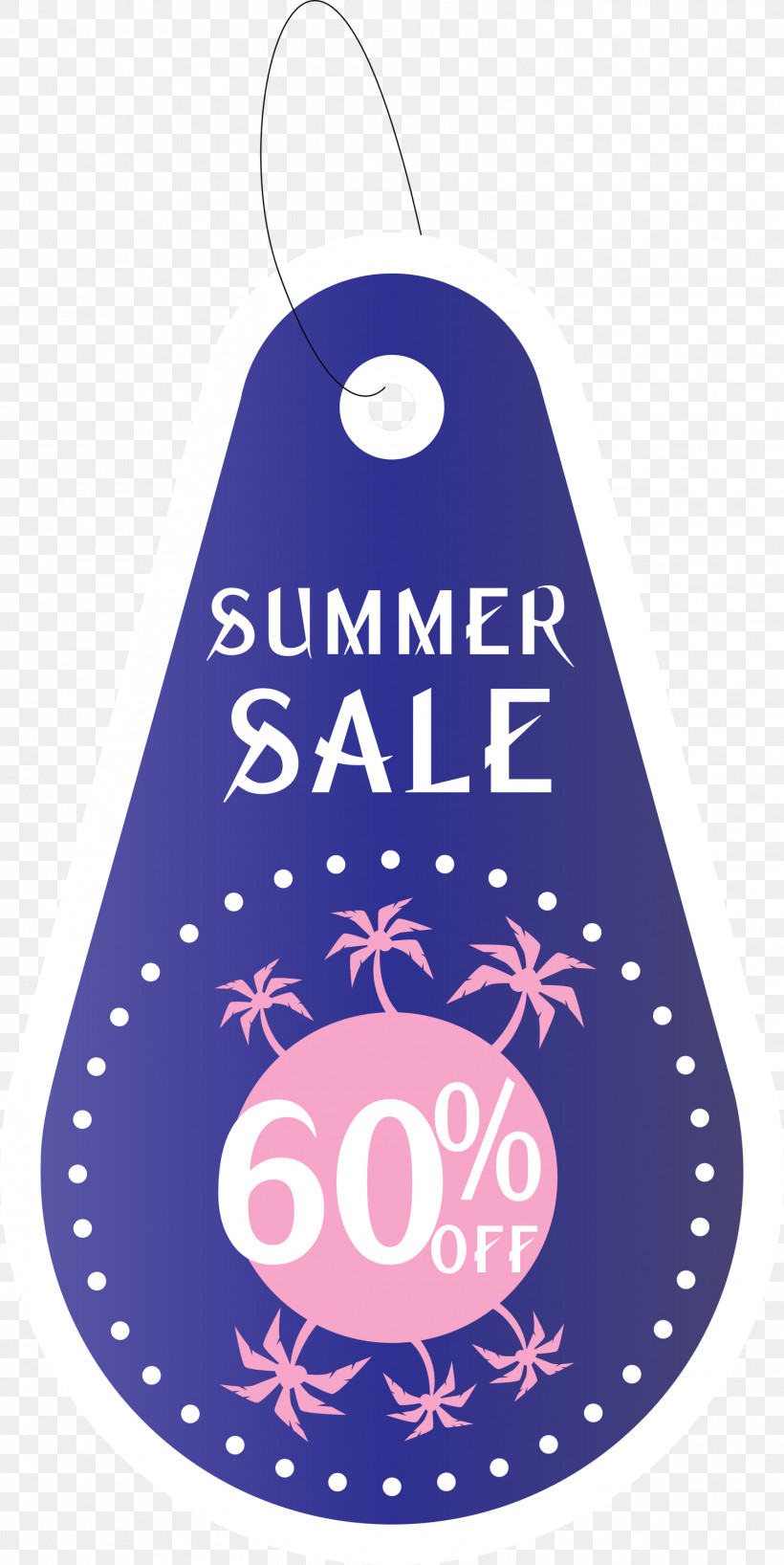 Summer Sale, PNG, 1503x2999px, Summer Sale, Drawing, Label, Logo, Painting Download Free