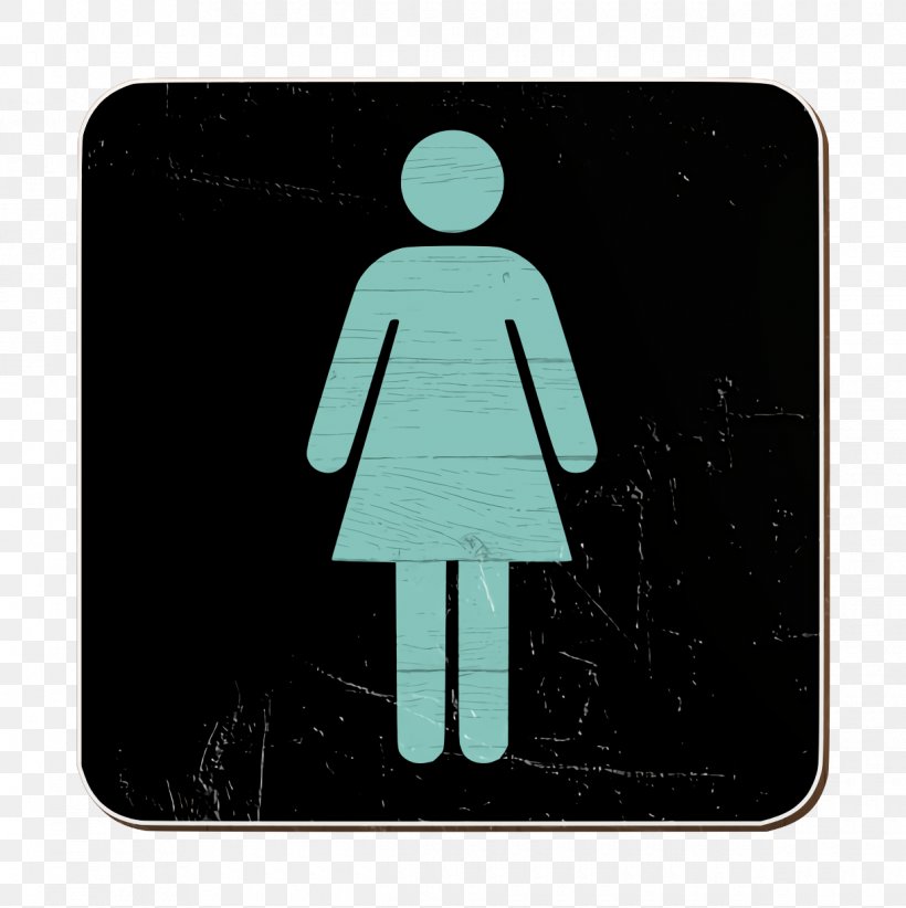 Toilets Icon Women Icon, PNG, 1220x1224px, Toilets Icon, Astronaut, Gesture, Green, Pedestrian Download Free