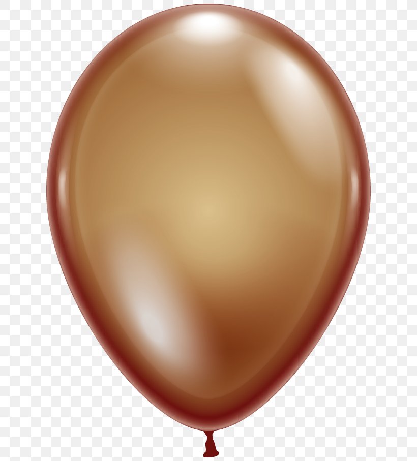 Toy Balloon Blue Metallic Color Brown, PNG, 652x907px, Balloon, Beige, Blue, Brown, Color Download Free