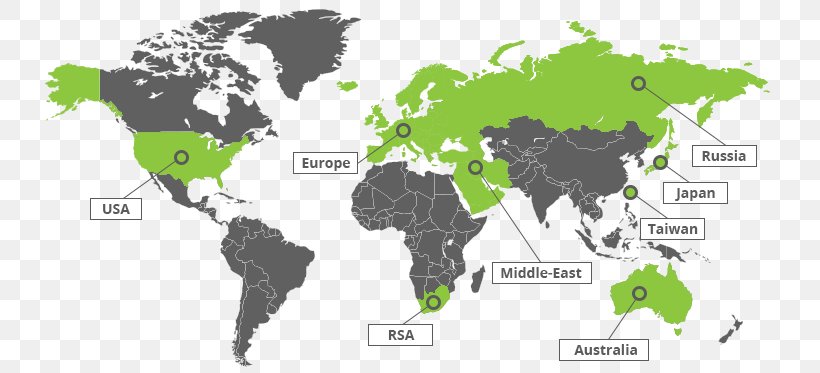 World Map Globe Microsoft PowerPoint, PNG, 738x373px, World, Cartographer, Earth, Geography, Globe Download Free