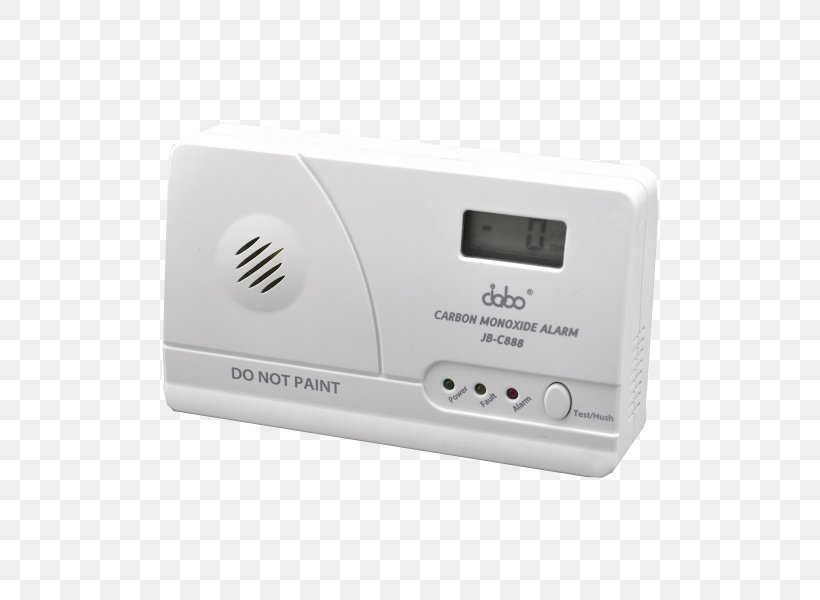Carbon Monoxide Sensor Gas Carbon Dioxide Thermostat, PNG, 600x600px, Watercolor, Cartoon, Flower, Frame, Heart Download Free