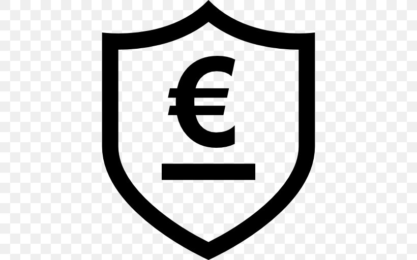 Currency Symbol Dollar Sign Euro Sign, PNG, 512x512px, Currency Symbol, Area, Australian Dollar, Bank, Black And White Download Free