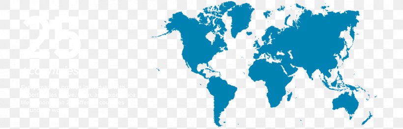 Early World Maps, PNG, 1162x373px, World, Blue, Border, Early World Maps, Electric Blue Download Free
