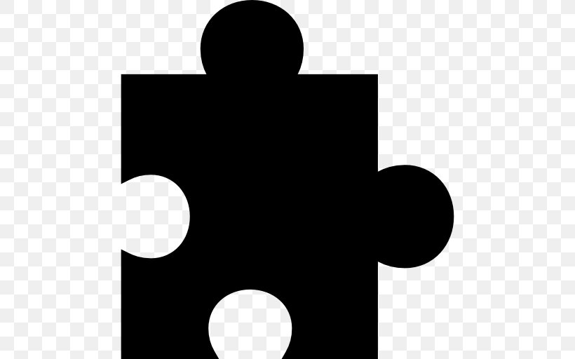 Jigsaw Puzzles Puzzle Video Game, PNG, 512x512px, Jigsaw Puzzles, Black, Black And White, Brand, Game Download Free