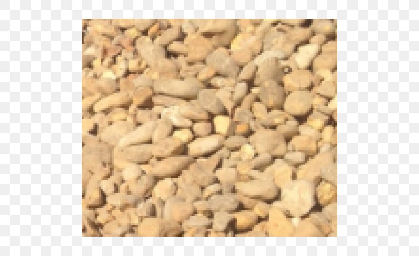 Material Mixture Gravel, PNG, 500x500px, Material, Gravel, Mixture, Nut Download Free