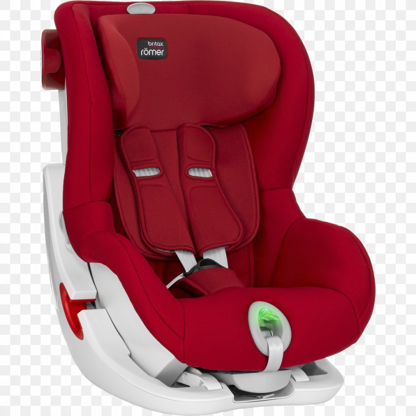 Baby & Toddler Car Seats Britax Römer KING II ATS, PNG, 1000x1000px, 2018, Car, Baby Toddler Car Seats, Britax, Car Seat Download Free