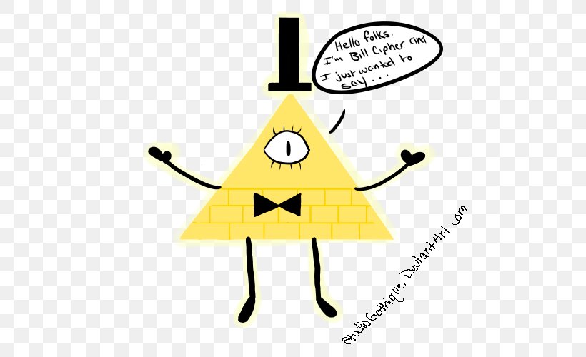 Bill Cipher Mabel Pines Dipper Pines Grunkle Stan Fan Art, PNG, 500x500px, Bill Cipher, Animation, Area, Art, Artwork Download Free