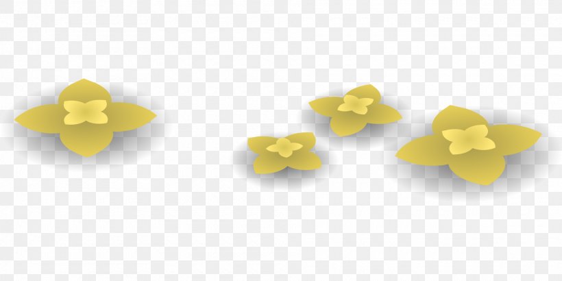 Body Jewellery Petal, PNG, 1920x960px, Body Jewellery, Body Jewelry, Jewellery, Petal, Yellow Download Free