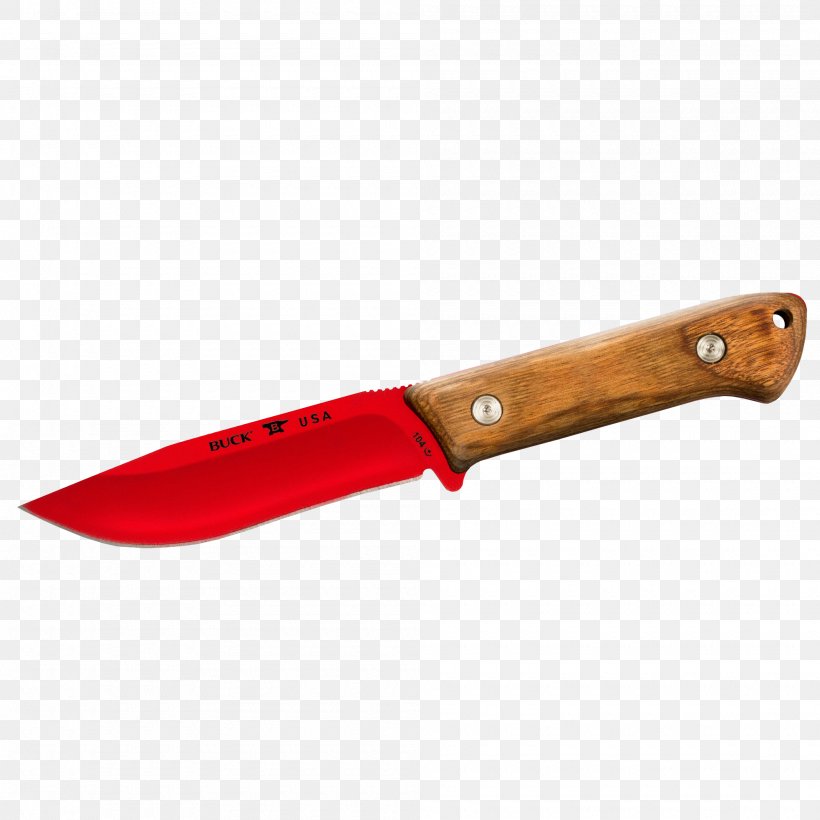 Bowie Knife Hunting & Survival Knives Blade Buck Knives, PNG, 2000x2000px, Knife, Blade, Bowie Knife, Buck Knives, Bushcraft Download Free