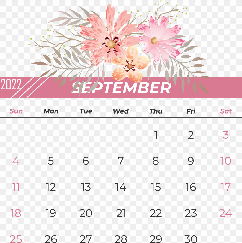 Calendar Painting Knuckle Mnemonic Number Julian Calendar, PNG, 3094x3111px, Calendar, Drawing, Flower, Fraction, Julian Calendar Download Free