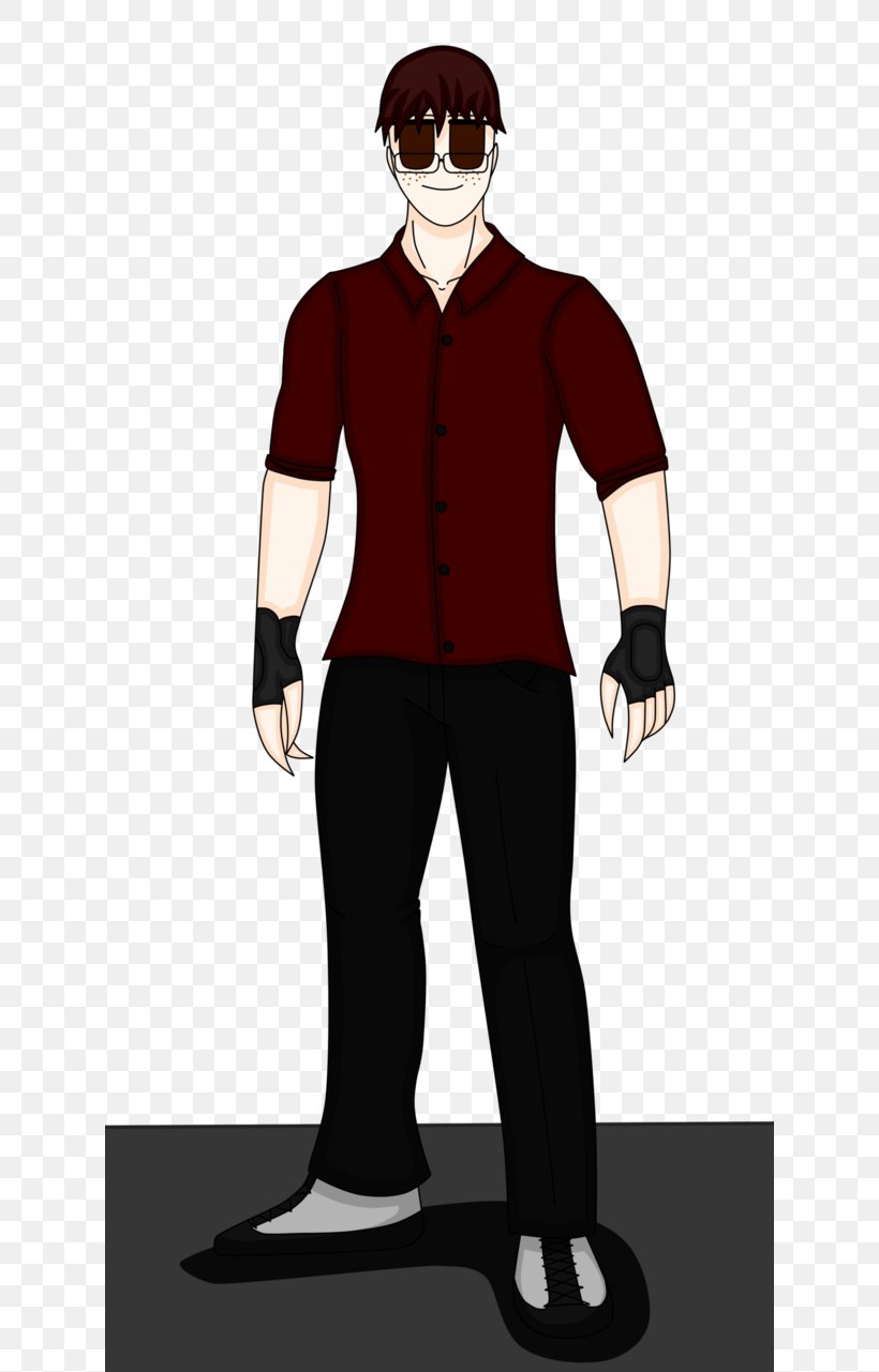 Cartoon Outerwear Maroon Character, PNG, 624x1281px, Cartoon, Character, Fiction, Fictional Character, Formal Wear Download Free