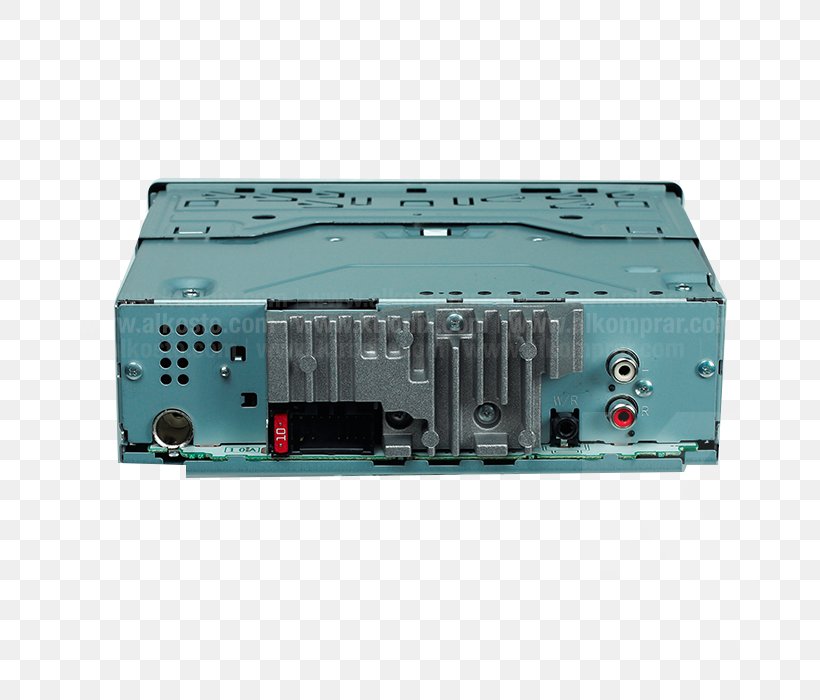 CD Player Vehicle Audio Compact Disc Pioneer Corporation Electronics, PNG, 700x700px, Cd Player, Amplifier, Compact Disc, Computer Hardware, Electronic Component Download Free