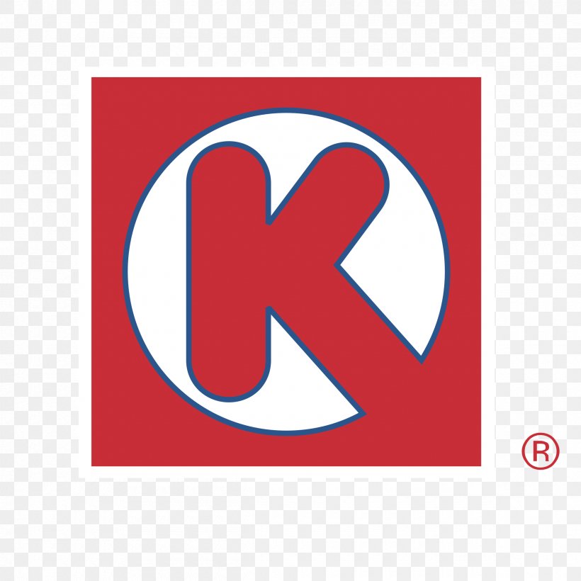 Circle K Logo Vector Graphics Tempe, PNG, 2400x2400px, Circle K, Brand, Convenience Shop, Electric Blue, Logo Download Free