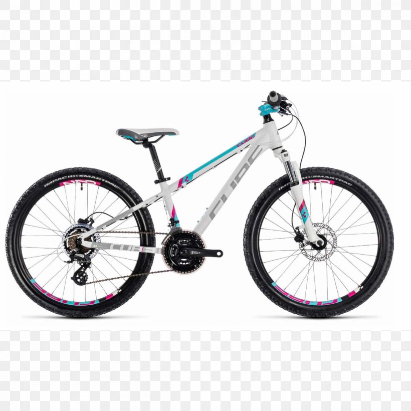 Cube Bikes Bicycle Mountain Bike Motorcycle Cube Kid 240 (2018), PNG, 1200x1200px, Cube Bikes, Balansvoertuig, Bicycle, Bicycle Drivetrain Part, Bicycle Frame Download Free
