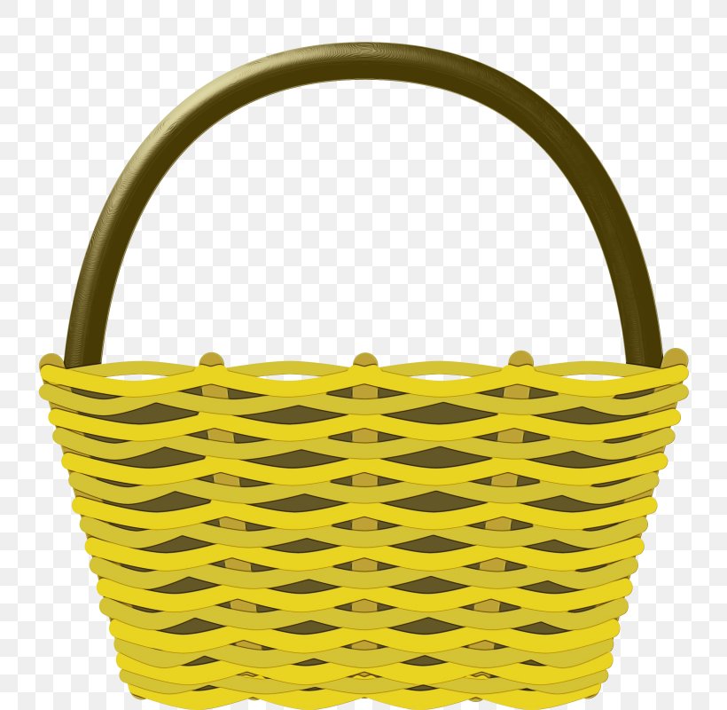 Easter Egg Background, PNG, 2460x2400px, Watercolor, Basket, Easter, Easter Basket, Easter Egg Download Free