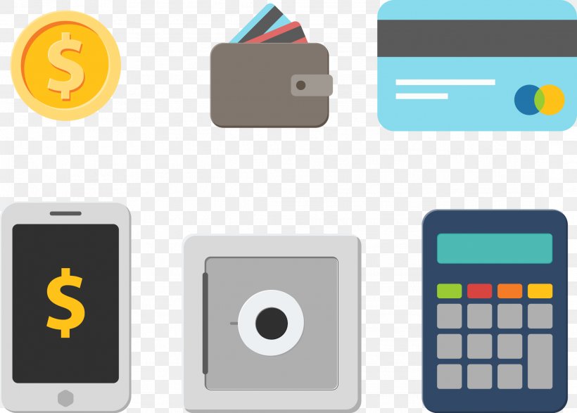 Euclidean Vector, PNG, 2171x1556px, United States Dollar, Banknote, Communication, Computer Icon, Electronics Download Free