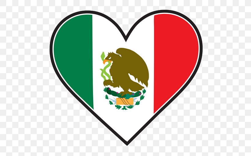 Flag Of Mexico Vector Graphics Stock Illustration Stock Photography, PNG, 512x512px, Watercolor, Cartoon, Flower, Frame, Heart Download Free
