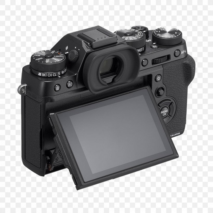Fujifilm X-Pro2 Fujifilm X-T1 Mirrorless Interchangeable-lens Camera, PNG, 1000x1000px, Fujifilm Xpro2, Active Pixel Sensor, Apsc, Camera, Camera Accessory Download Free