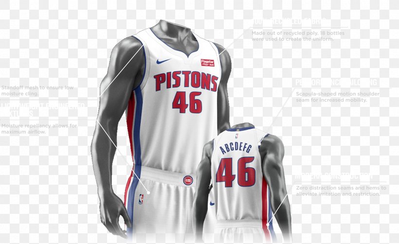 Jersey Detroit Pistons Los Angeles Lakers Miami Heat Boston Celtics, PNG, 1762x1080px, Jersey, Adidas, Basketball, Basketball Uniform, Boston Celtics Download Free