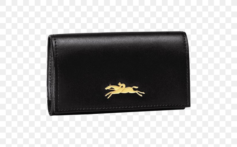 Longchamp Handbag Coin Purse Wallet, PNG, 510x510px, Longchamp, Bag, Black, Brand, Clothing Download Free