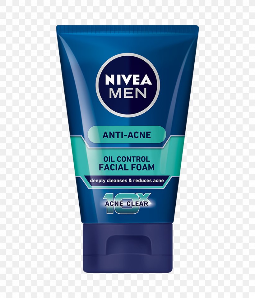 Nivea for men крем для бритья мягкий уход