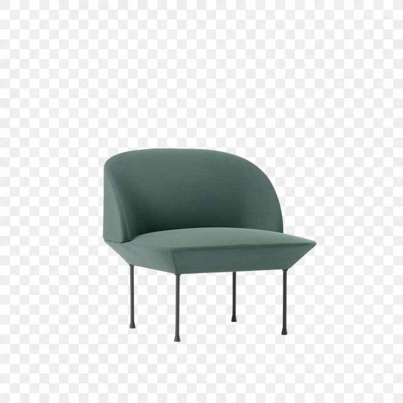 Muuto Chair Couch Anderssen & Voll AS Chaise Longue, PNG, 850x850px, Muuto, Anderssen Voll As, Armrest, Bench, Chair Download Free