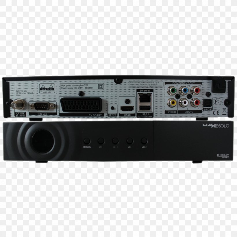 Radio Receiver Electronics AV Receiver Electronic Musical Instruments Amplifier, PNG, 1000x1000px, Radio Receiver, Amplifier, Audio, Audio Equipment, Audio Receiver Download Free