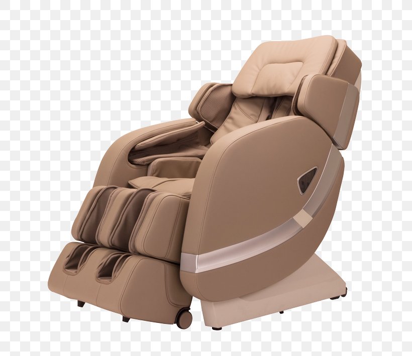 Recliner Massage Chair Shiatsu, PNG, 750x709px, Watercolor, Cartoon, Flower, Frame, Heart Download Free