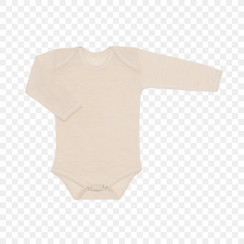 Sleeve Shoulder Baby & Toddler One-Pieces Bodysuit Product, PNG, 1000x1000px, Sleeve, Baby Toddler Onepieces, Beige, Bodysuit, Infant Bodysuit Download Free