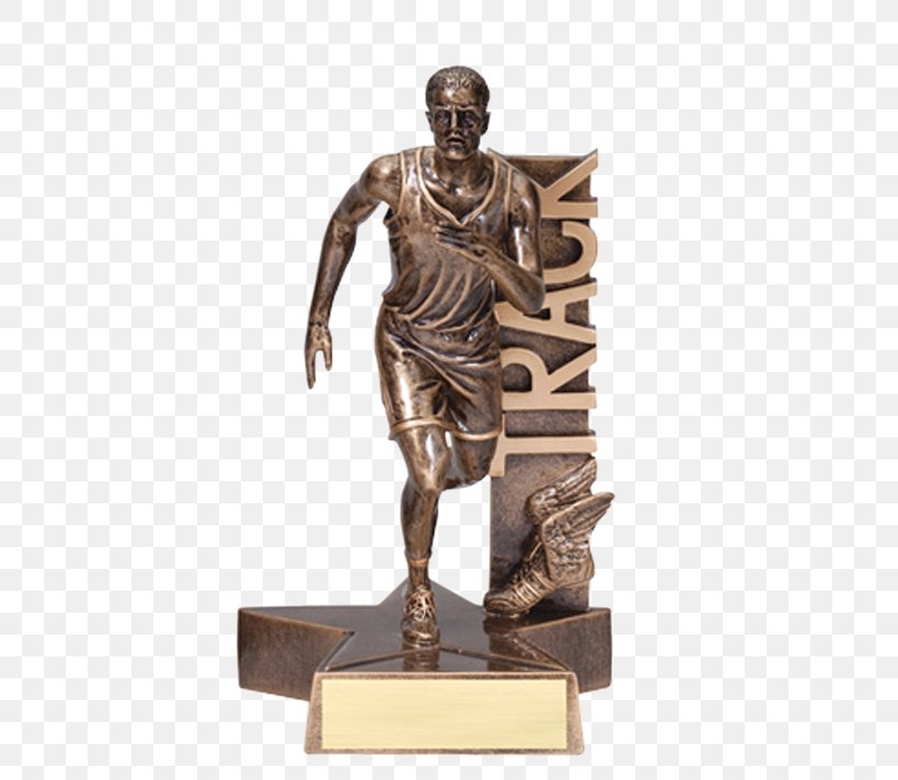 Trophy Gold Medal Award Track & Field, PNG, 623x713px, Trophy, Award, Bronze, Bronze Sculpture, Classical Sculpture Download Free