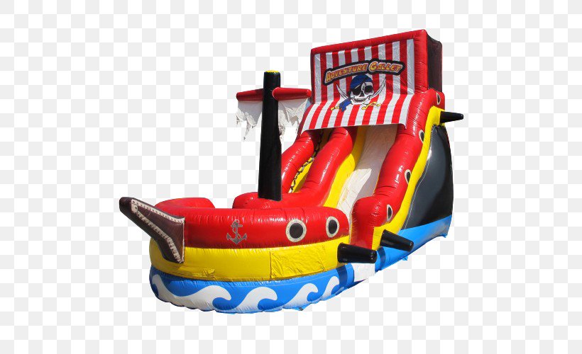 Water Slide Playground Slide Inflatable Pirate Ship Slide Up, PNG, 500x500px, Water Slide, Az Bounce Pro Llc, Child, Inflatable, Inflatable Bouncers Download Free