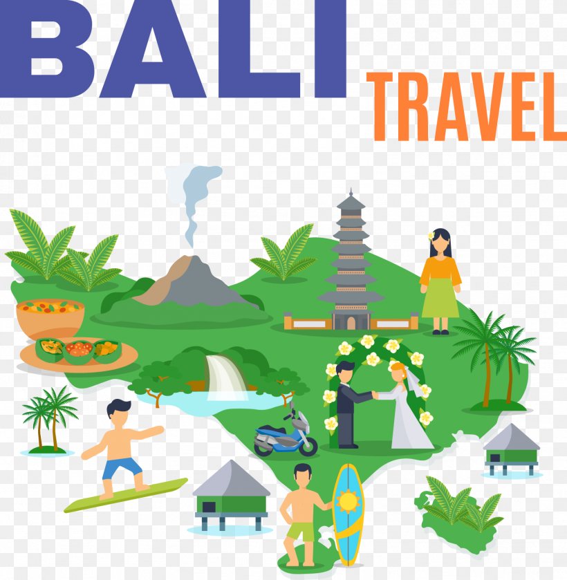 Bali Royalty-free Illustration, PNG, 1502x1537px, Bali, Area, Art, Artwork, Drawing Download Free