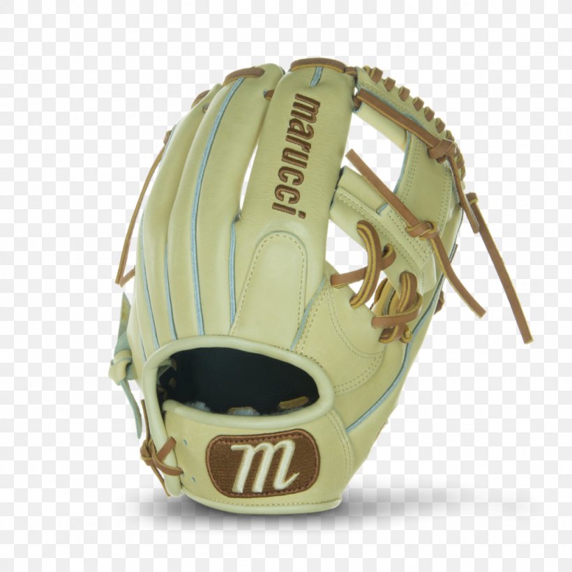 Baseball Glove Marucci Sports Infielder, PNG, 1024x1024px, Baseball Glove, Baseball, Baseball Bats, Baseball Equipment, Baseball Positions Download Free