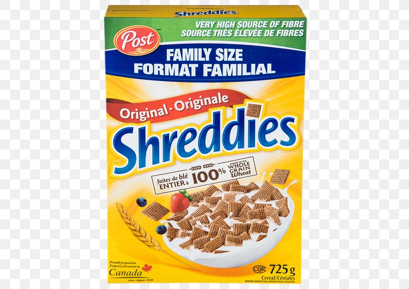 Breakfast Cereal Shreddies Post Holdings Inc Shredded Wheat, PNG, 580x580px, Breakfast Cereal, Alphabits, Bran, Breakfast, Cuisine Download Free