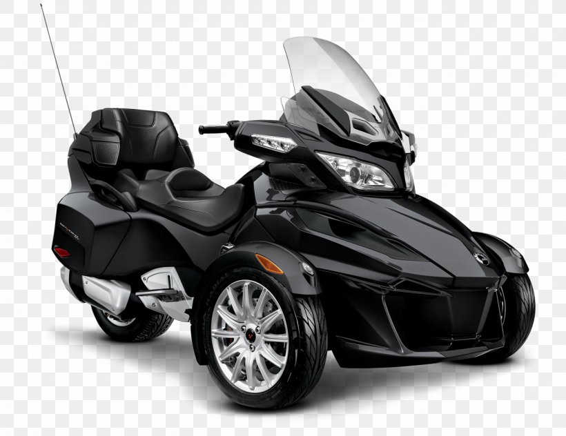 Car BRP Can-Am Spyder Roadster Can-Am Motorcycles Three-wheeler, PNG, 1280x988px, Car, Automotive Design, Automotive Exterior, Automotive Tire, Automotive Wheel System Download Free