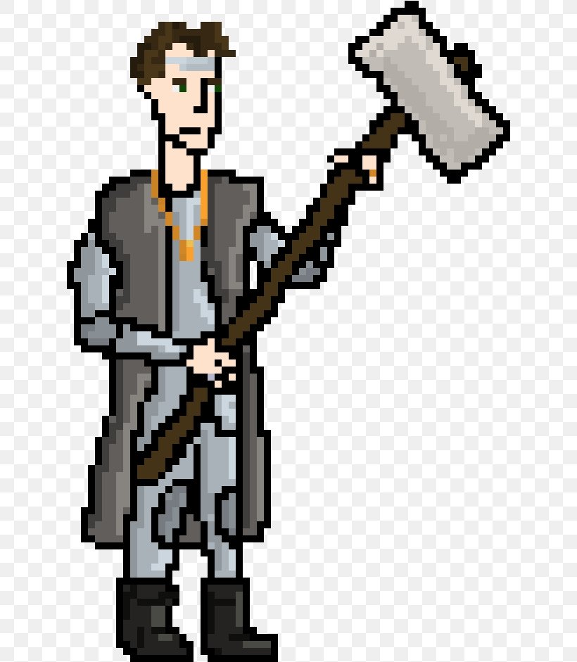 Cartoon Cartoon, PNG, 631x941px, Cartoon, Cleric, Creativity, Pixel Art, Project Download Free