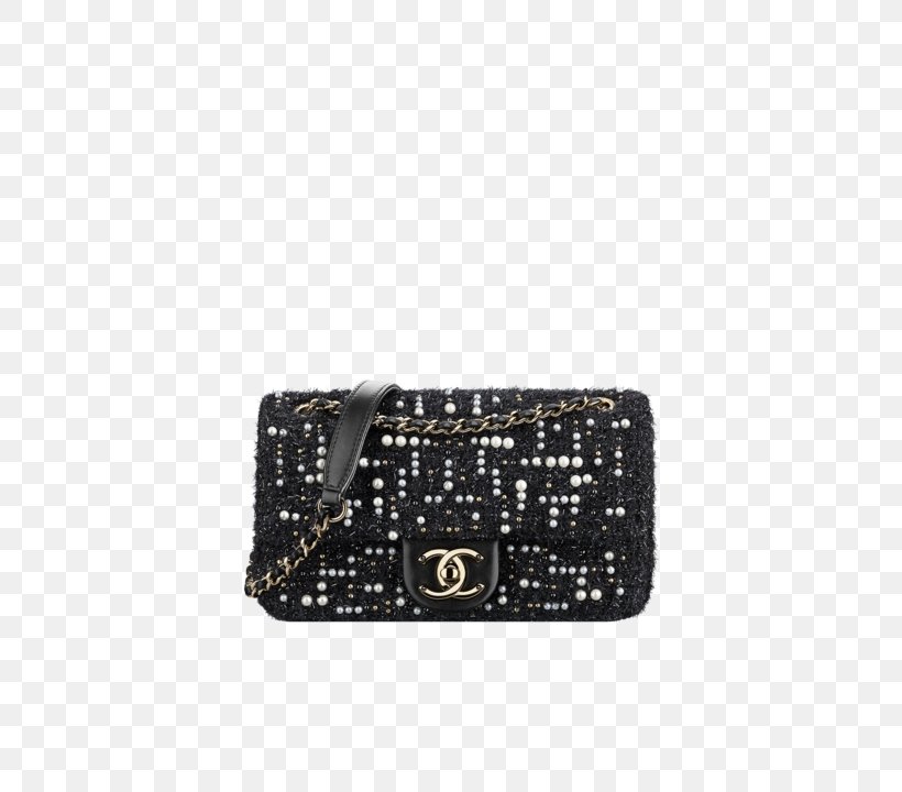 Chanel Handbag Tweed Fashion, PNG, 564x720px, Chanel, Bag, Black, Bling Bling, Brand Download Free