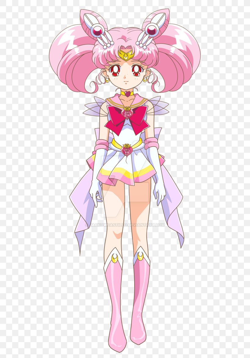 Chibiusa Sailor Moon Sailor Pluto Sailor Saturn Sailor Venus, PNG, 600x1172px, Watercolor, Cartoon, Flower, Frame, Heart Download Free